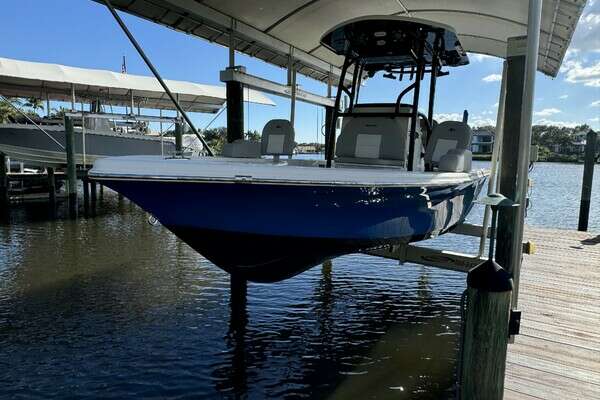 24-ft-Sea Pro-2019-- Tequesta Florida United States  yacht for sale