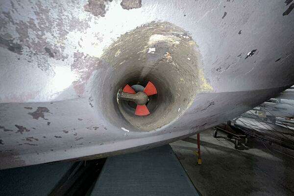 Sea Ray 560 Sedan Bridge Yacht For Sale