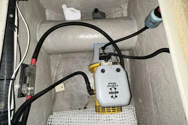 56ft Sea Ray Yacht For Sale