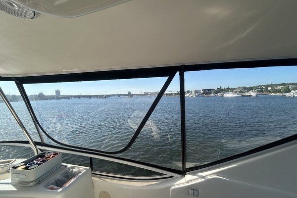 56ft Sea Ray Yacht For Sale