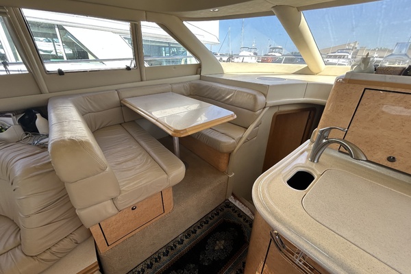 56ft Sea Ray Yacht For Sale