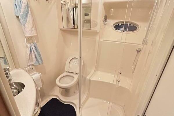 56ft Sea Ray Yacht For Sale