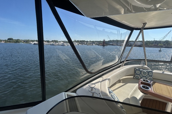 56ft Sea Ray Yacht For Sale