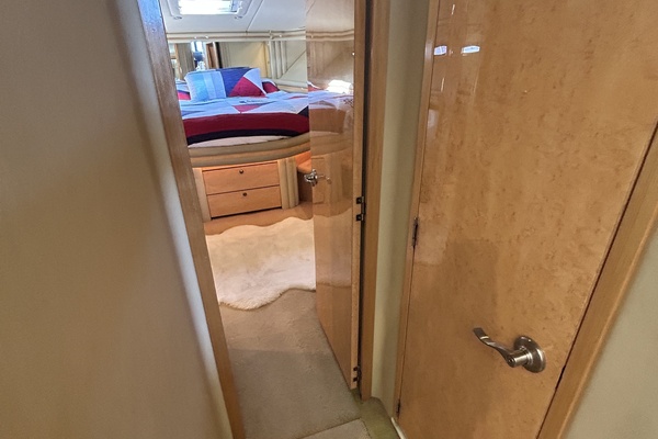 56ft Sea Ray Yacht For Sale