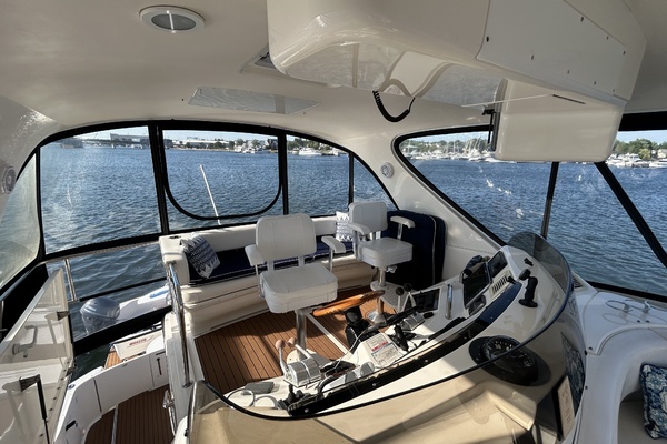 56ft Sea Ray Yacht For Sale