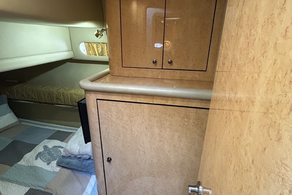 56ft Sea Ray Yacht For Sale