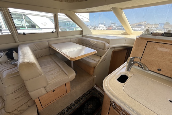 56ft Sea Ray Yacht For Sale