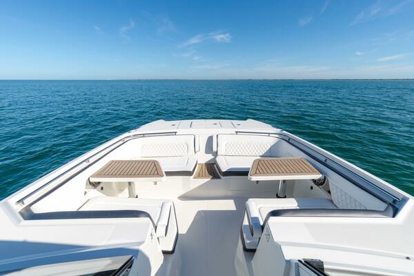 40ft World Cat Yacht For Sale