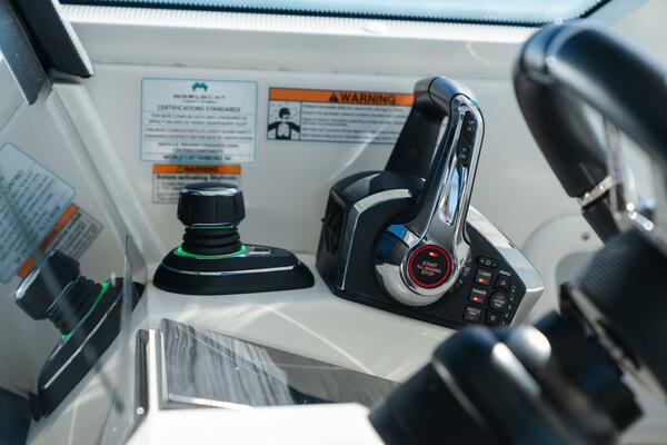 40ft World Cat Yacht For Sale