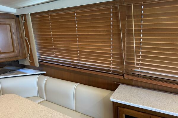 Secone 58ft Viking Yacht For Sale