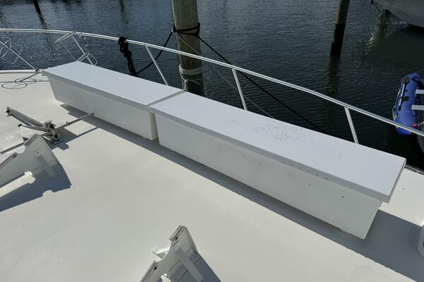 Secone 58ft Viking Yacht For Sale