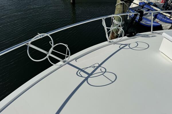 Secone 58ft Viking Yacht For Sale