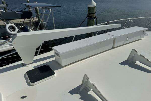 Viking 58 Convertible Yacht For Sale