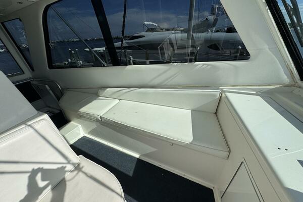 Secone 58ft Viking Yacht For Sale