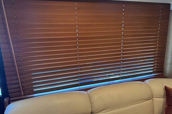 Secone 58ft Viking Yacht For Sale