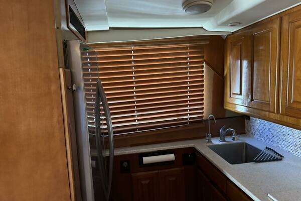 Viking 58 Convertible Yacht For Sale