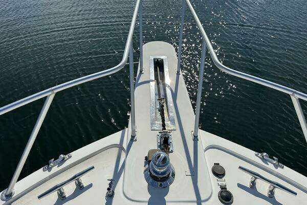 Viking 58 Convertible Yacht For Sale