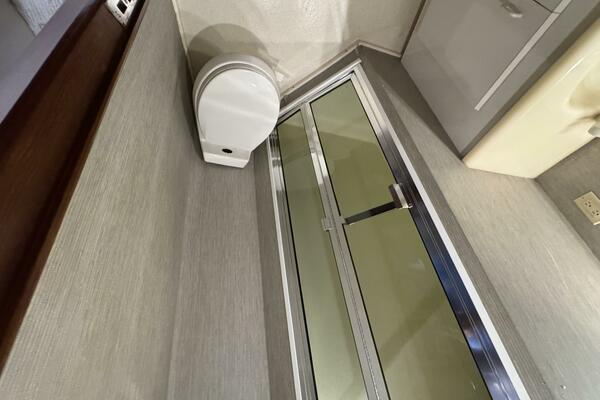 Secone 58ft Viking Yacht For Sale