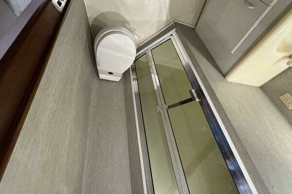 Viking 58 Convertible Yacht For Sale