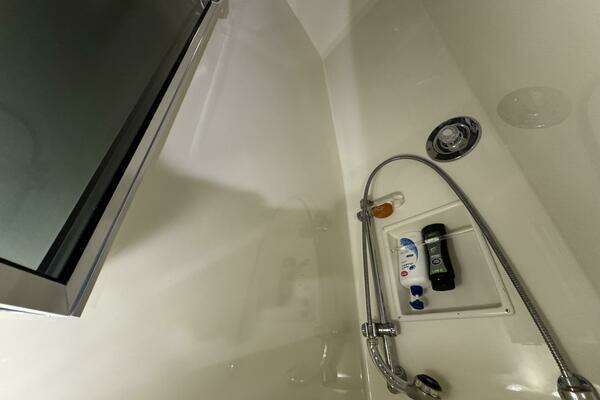 Viking 58 Convertible Yacht For Sale