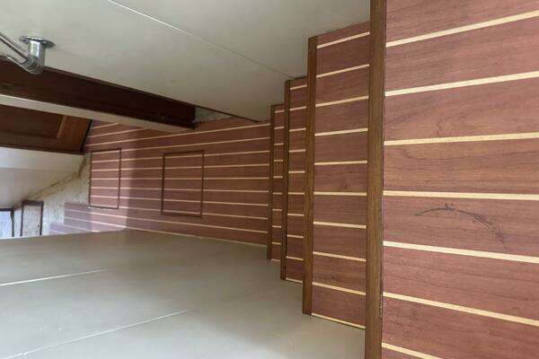 Viking 58 Convertible Yacht For Sale