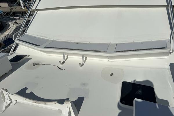 Secone 58ft Viking Yacht For Sale