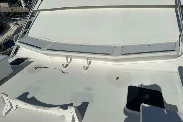 Viking 58 Convertible Yacht For Sale