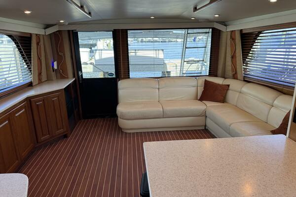 Secone 58ft Viking Yacht For Sale