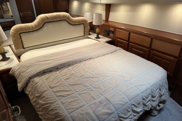 Secone 58ft Viking Yacht For Sale