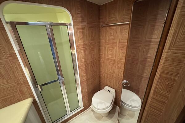 Secone 58ft Viking Yacht For Sale