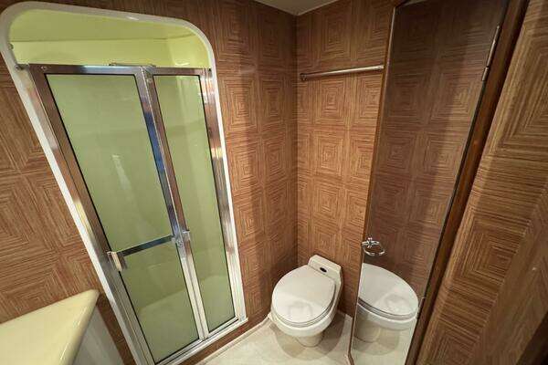 Viking 58 Convertible Yacht For Sale