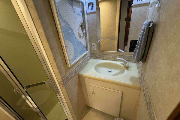 Viking 58 Convertible Yacht For Sale