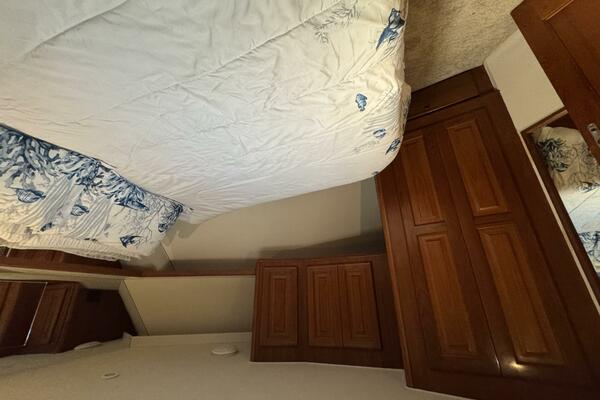 Secone 58ft Viking Yacht For Sale