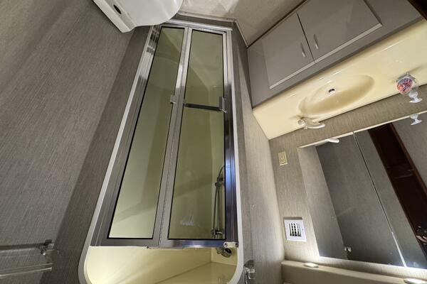 Secone 58ft Viking Yacht For Sale