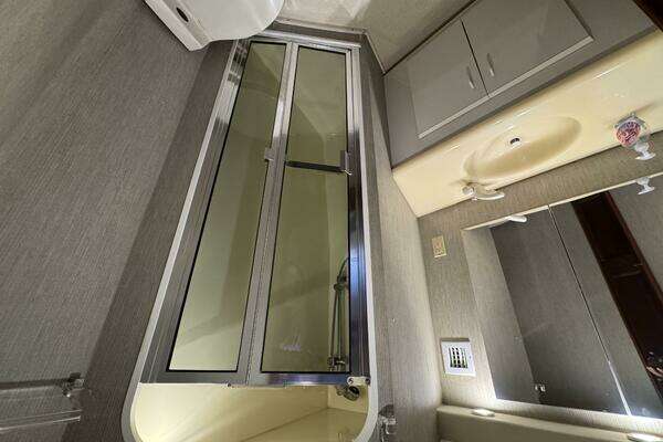 Viking 58 Convertible Yacht For Sale