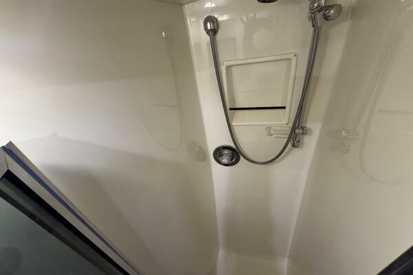 Secone 58ft Viking Yacht For Sale