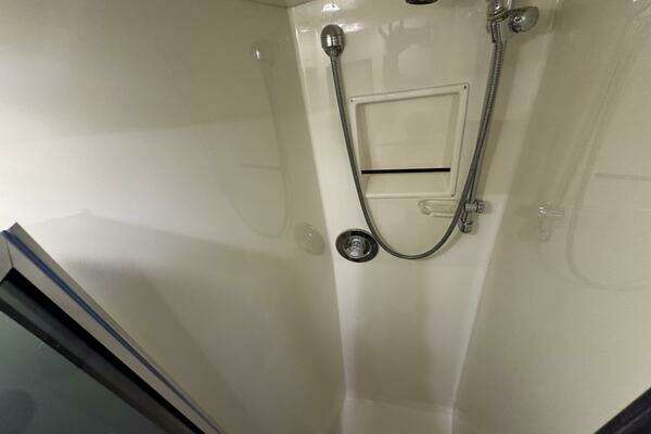 Viking 58 Convertible Yacht For Sale