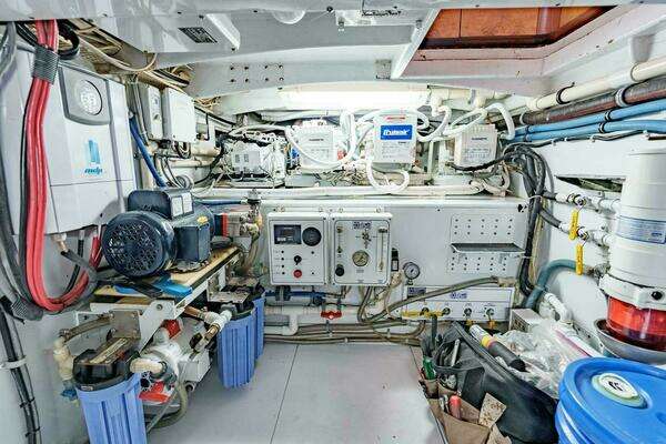 Merritt  Yacht For Sale