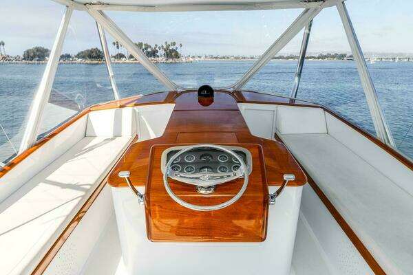 Merritt  Yacht For Sale