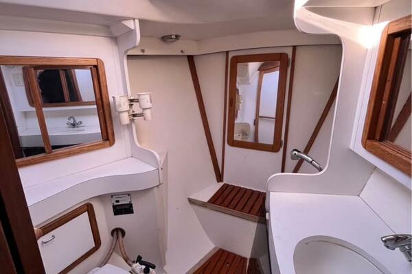 42ft Catalina Yacht For Sale