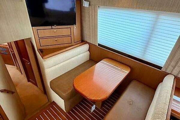 Ocean Yachts 46 Super Sport Yacht For Sale