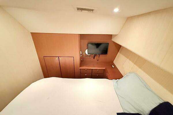 Ocean Yachts 46 Super Sport Yacht For Sale