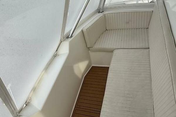 Split Decision  46ft Ocean Yachts Yacht For Sale