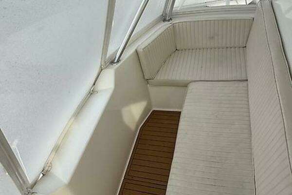 Ocean Yachts 46 Super Sport Yacht For Sale