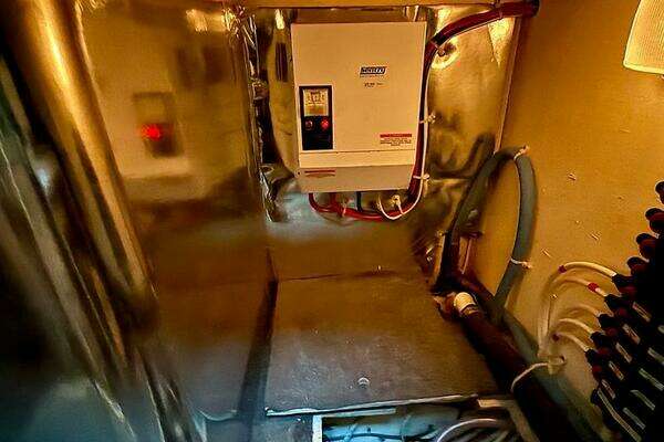 Ocean Yachts 46 Super Sport Yacht For Sale