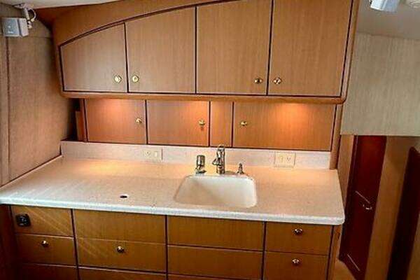 Ocean Yachts 46 Super Sport Yacht For Sale