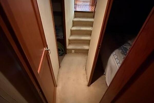 Split Decision  46ft Ocean Yachts Yacht For Sale