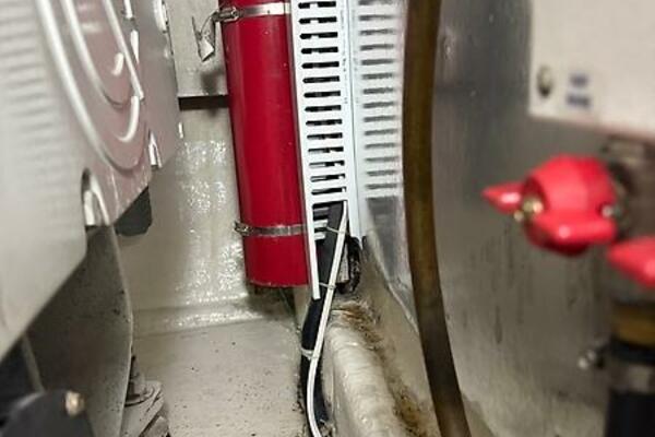 Split Decision  46ft Ocean Yachts Yacht For Sale