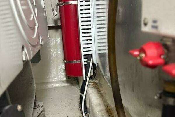 Ocean Yachts 46 Super Sport Yacht For Sale