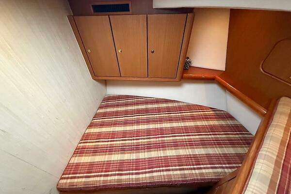 Split Decision  46ft Ocean Yachts Yacht For Sale